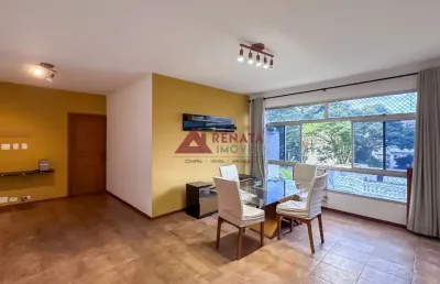 Imóvel para venda tem 111 m2 com 3 quartos em grajaú - rio de janeiro - rj