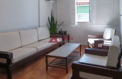 Apartamento com 2 quartos à venda na Rua Borda do Mato, 144, Grajaú, Rio de Janeiro