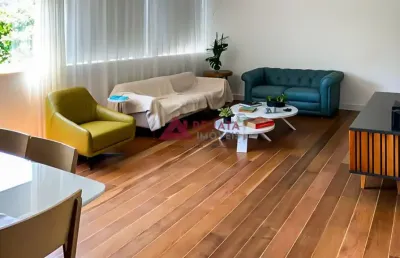 Apartamento com 4 quartos à venda na Avenida Engenheiro Richard, 29, Grajaú, Rio de Janeiro