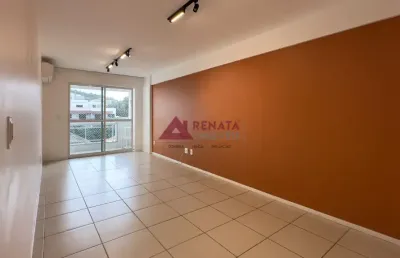 Apartamento à venda com 75 m² e 2 quartos no grajaú/rj