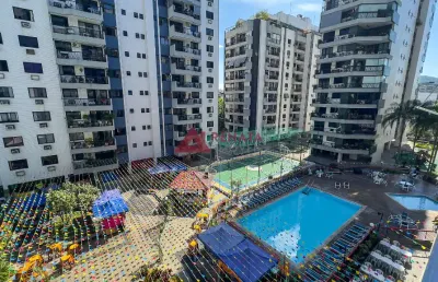 Apartamento com 3 quartos à venda na Rua Juiz de Fora, 15, Grajaú, Rio de Janeiro