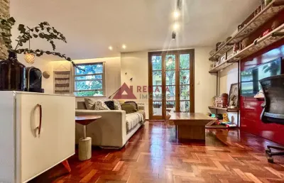 Apartamento com 2 quartos à venda na Rua Caruaru, 691, Grajaú, Rio de Janeiro