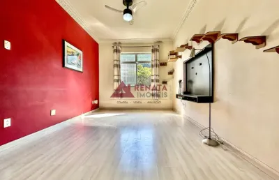 Apartamento com 2 quartos à venda na Rua Visconde de Santa Isabel, 469, Grajaú, Rio de Janeiro
