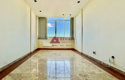 Apartamento com 2 quartos à venda na Avenida Engenheiro Richard, 112, Grajaú, Rio de Janeiro