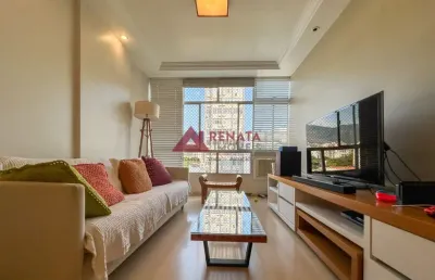 Apartamento com 3 quartos à venda na Rua Itabaiana, 146, Grajaú, Rio de Janeiro
