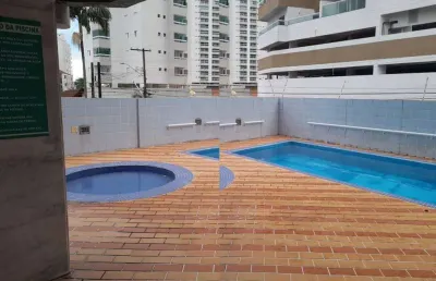Apartamento com 2 quartos à venda na Rua Caiçara, 357, Vila Caiçara, Praia Grande