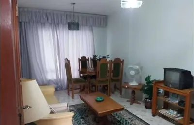 Apartamento com 1 quarto à venda na Rua Ponta Da Praia, 184, Ponta da Praia, Santos