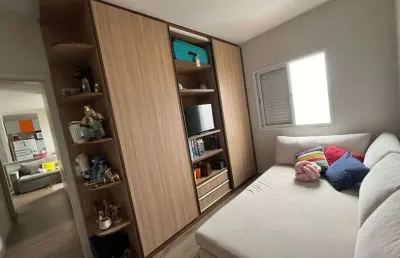 Apartamento com 2 quartos à venda na Rua Centro, 236, Centro, São Bernardo do Campo