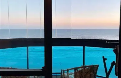 Apartamento com 2 quartos à venda na Rua Caiçara, 13297, Vila Caiçara, Praia Grande