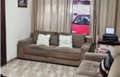 Casa com 4 quartos à venda na Rua Vila Floresta, 105, Vila Floresta, Santo André