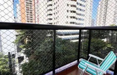 Apartamento com 3 quartos à venda na Rua Centro, 220, Centro, Guarujá