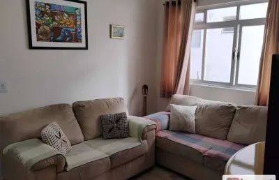 Apartamento com 2 quartos à venda na Rua Enseada, 376, Enseada, Guarujá