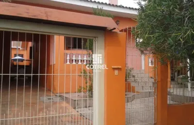 Casa á venda com 6 dormitórios no bairro dom antônio reis