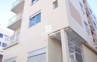 Apartamento com 3 dormitórios á venda no residencial daudt