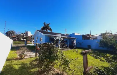 Casa com 2 quartos à venda na rua alfredo tonetto, 324, camobi, santa maria, 81 m2 por r$ 525.000