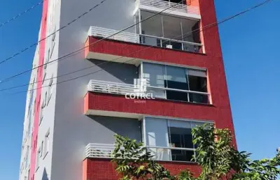 Cobertura com 2 quartos à venda na Rua Ricardo Schimidt, 115, Centro, Santa Maria