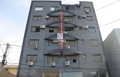 Apartamento 2 dormitórios à venda nossa senhora medianeira santa maria/rs
