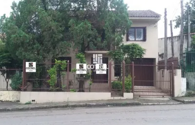 Casa 3 dormitórios à venda nossa senhora de lourdes santa maria/rs