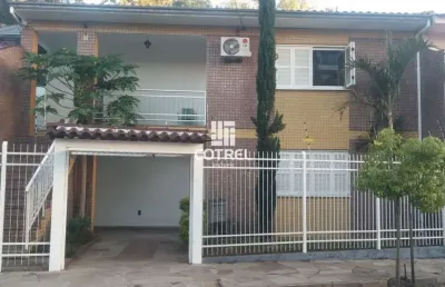 Casa 6 dormitórios à venda nossa senhora de fátima santa maria/rs
