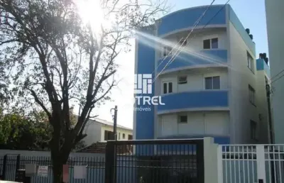 Apartamento 1 dormitório e 1 vaga de garagem no bairro passo d' areia localizado
