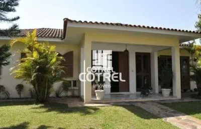 Casa com 4 quartos à venda na Rua Quatro (Parque Residencial Alto Da Colina), 120, Camobi, Santa Maria