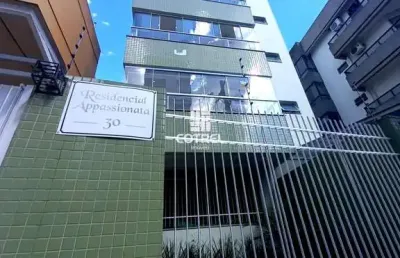 Apartamento 1 dormitório à venda no residencial appassionata