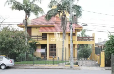 Casa 4 dormitórios (2) suítes , 5 banheiros , 4 vagas de garagem