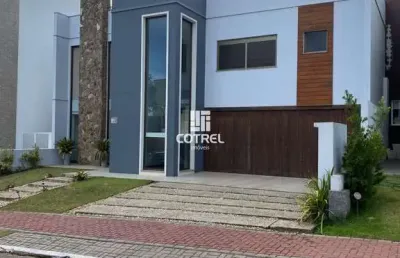 Casa em condomínio 3 dormitórios à venda tomazetti santa maria/rs