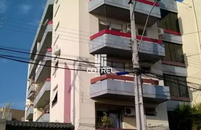 Cobertura 3 dormitórios à venda nossa senhora do rosário santa maria/rs