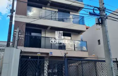Apartamento  com 1 dormitório  á venda no residencial maria thereza