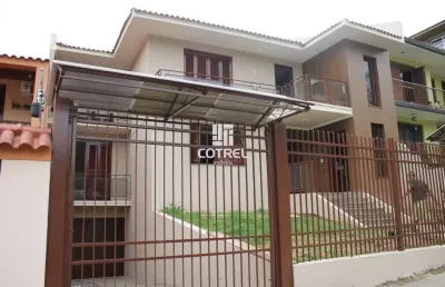 Apartamento com 3 quartos à venda na Rua Geraldo Aronis, 380, Nossa Senhora de Lourdes, Santa Maria
