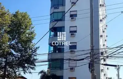 Apartamento 3 dormitórios à venda centro santa maria/rs