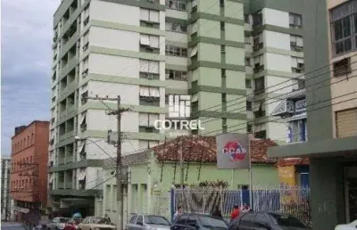 Apartamento 2 dormitórios à venda centro santa maria/rs
