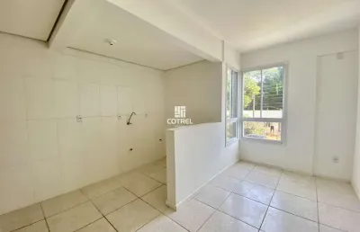 Apartamento para locação e venda  no bairro lorenzi na cidade de santa maria/rs.