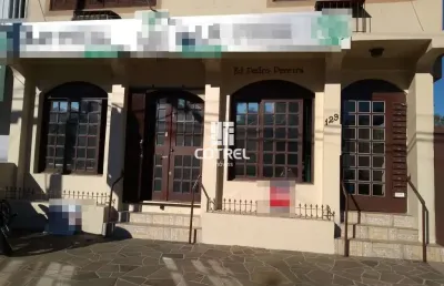 Apartamento 2 dormitórios à venda nossa senhora de lourdes santa maria/rs