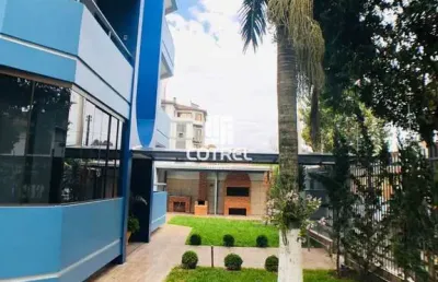 Apartamento 3 dormitórios uma suíte e 1 vaga de garagem em camobi