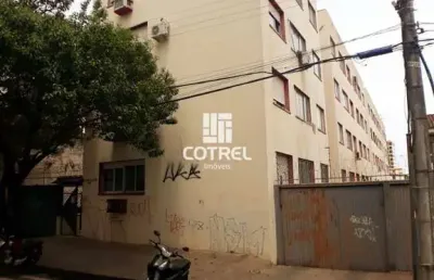 Apartamento 2 dormitórios , 1 banheiro social e 1 vaga de garagem
