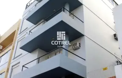 Apartamento 4 dormitórios  sendo um suíte no bairro bonfim