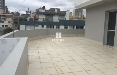 Cobertura com 3 quartos à venda na Rua Henrique Dias, 140, Centro, Santa Maria