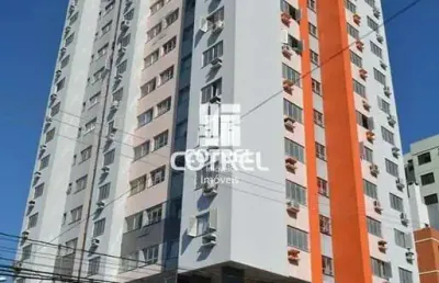 Apartamento 2 dormitórios , 2 banheiros e 1 vaga de garagem