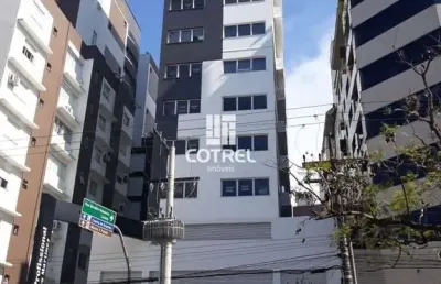 Sala comercial no bairro centro na cidade de santa maria/rs