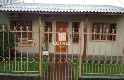 Casa com 5 quartos à venda na Rua dos Canários, 273, Juscelino Kubitschek, Santa Maria