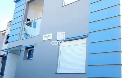 Apartamento com 2 dormitórios á venda no residencial vila lara