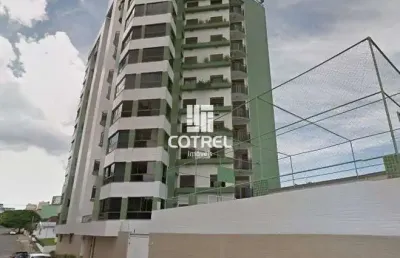Apartamento 3 dormitórios (3) suíte , 4 banheiros e 2 vagas de garagem