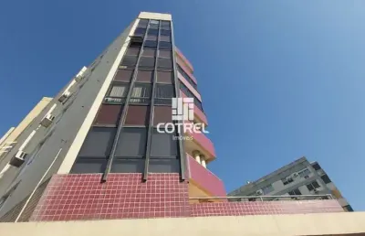 Sala comercial situada na av. presidente vargas ao lado da renault