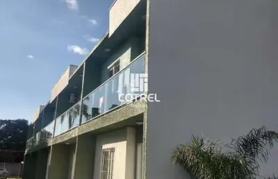 Casa 3 dormitórios , 1 banheiro e 1 vaga de garagem
