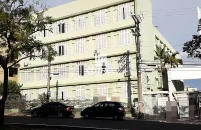 Apartamento 3 dormitórios no residencial presidente
