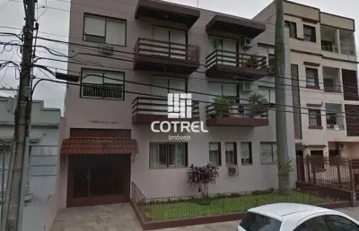 Apartamento 2 dormitórios , 2 banheiros , 1 vaga de garagem