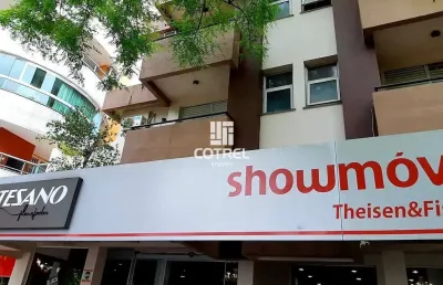 Apartamento com 2 dormitórios á venda no bairro medianeira