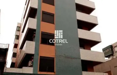 Apartamento com 3 dormitórios á venda no residencial uminski martelli